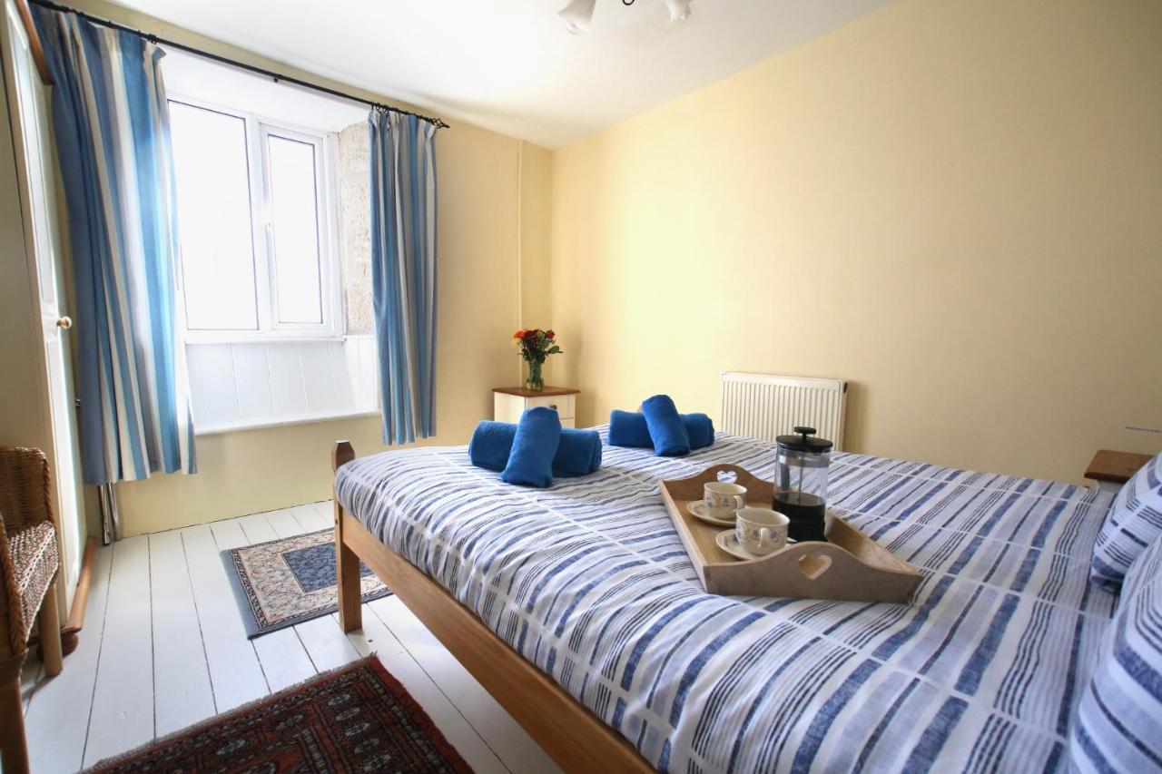 Sea View Cottage Портленд Екстер'єр фото